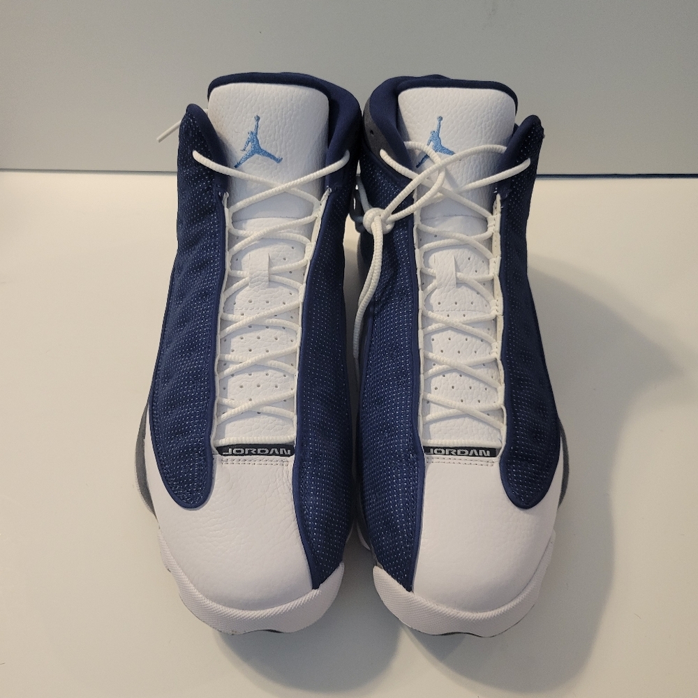 New Jordan 13 Retro Flint Sz 13